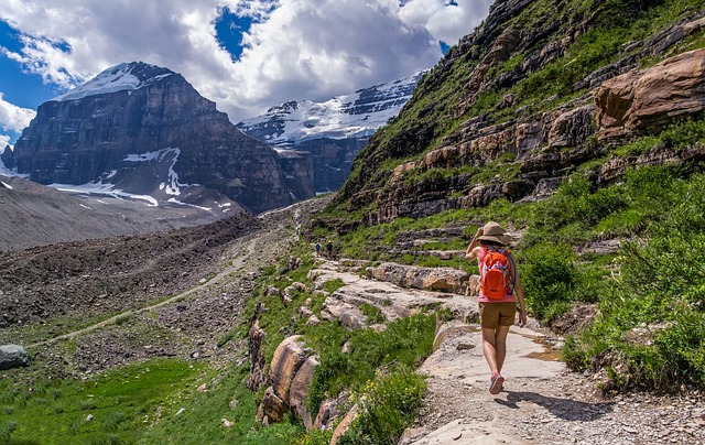 Banff National Park