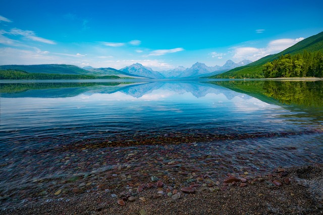 Alaskan Expedition