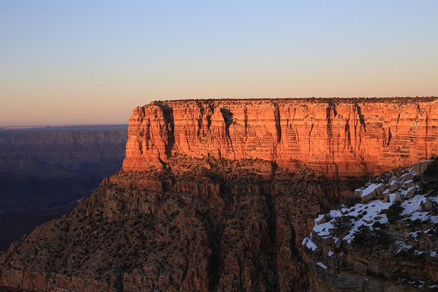 Grand Canyon adventure