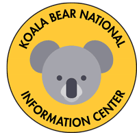 Koala Foundation logo